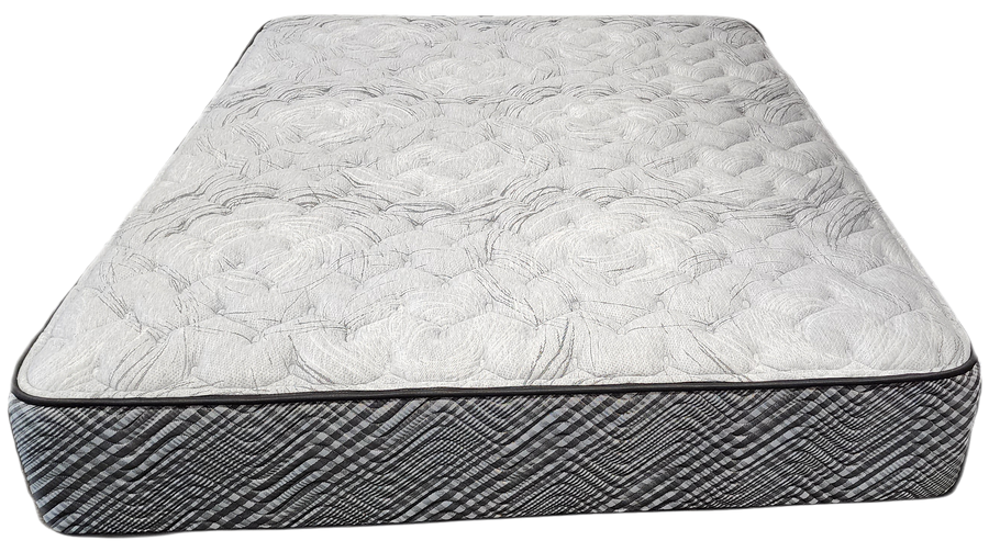 Straight View 5000 Firm Mattress by Factory Direct Mattress