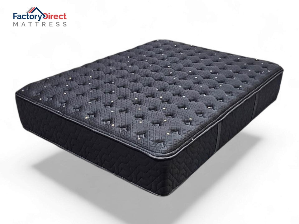 Grandview Luxury Firm Mattress by Factory Direct Mattress