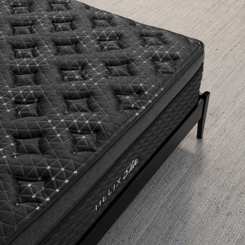 Sunset Elite Plush Mattress by Helix