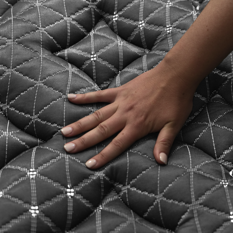 Sunset Elite Plush Mattress by Helix