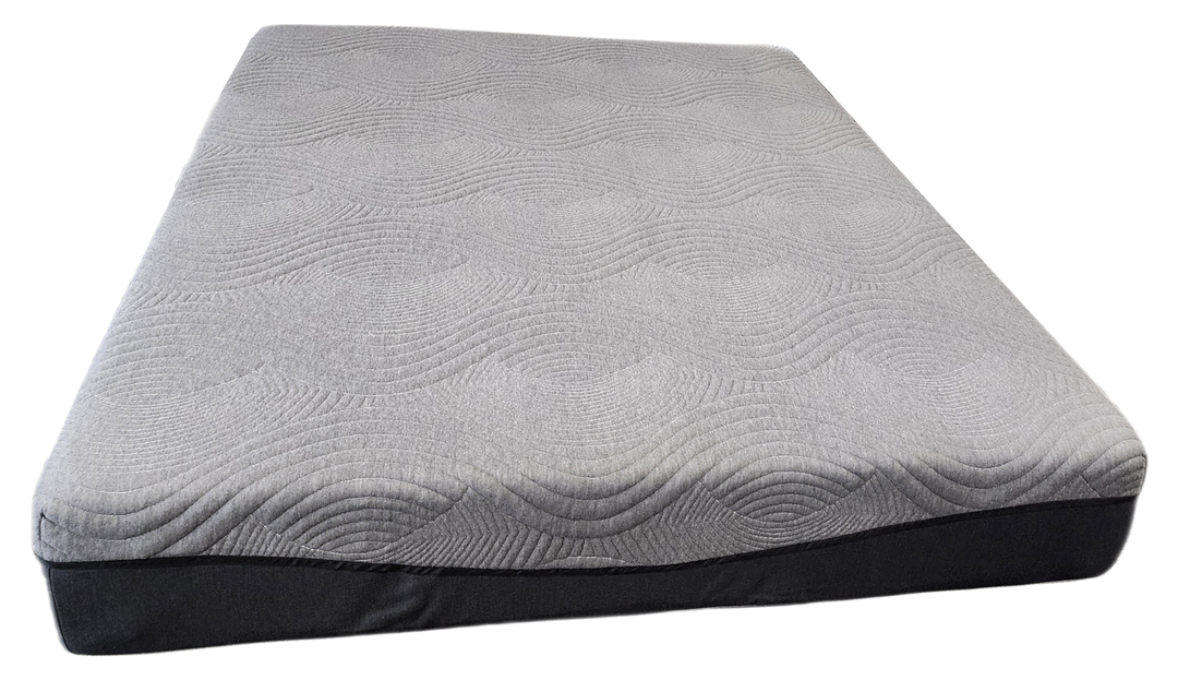 Straight Shot Kool Nights Medium-Firm Mattress by Factory Direct Mattress